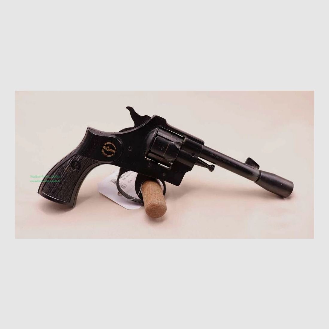 Röhm - Sontheim/Brenz Mod. RG 9