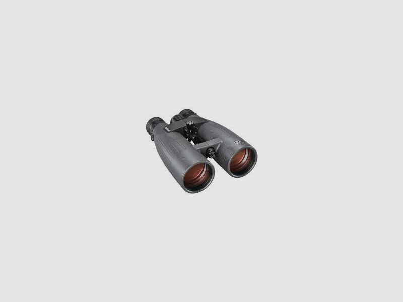 Bushnell FERNGLAS MATCH PRO ED 15X56 AK-PRISM SC-RET. GRAU