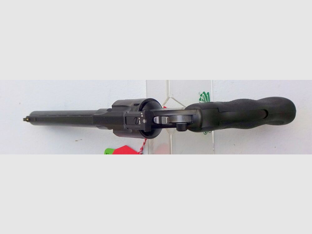 KORTH Germania KORTH COMBAT NSC 6
