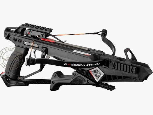 Pistolet arbalète Ek Archery Cobra Système R9 - 90 Lbs
