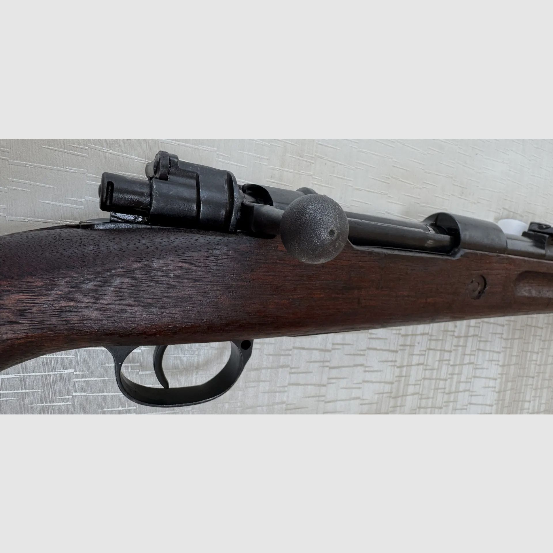 K98 China Chiany-Kai-Schek im Kaliber 8×57 IS