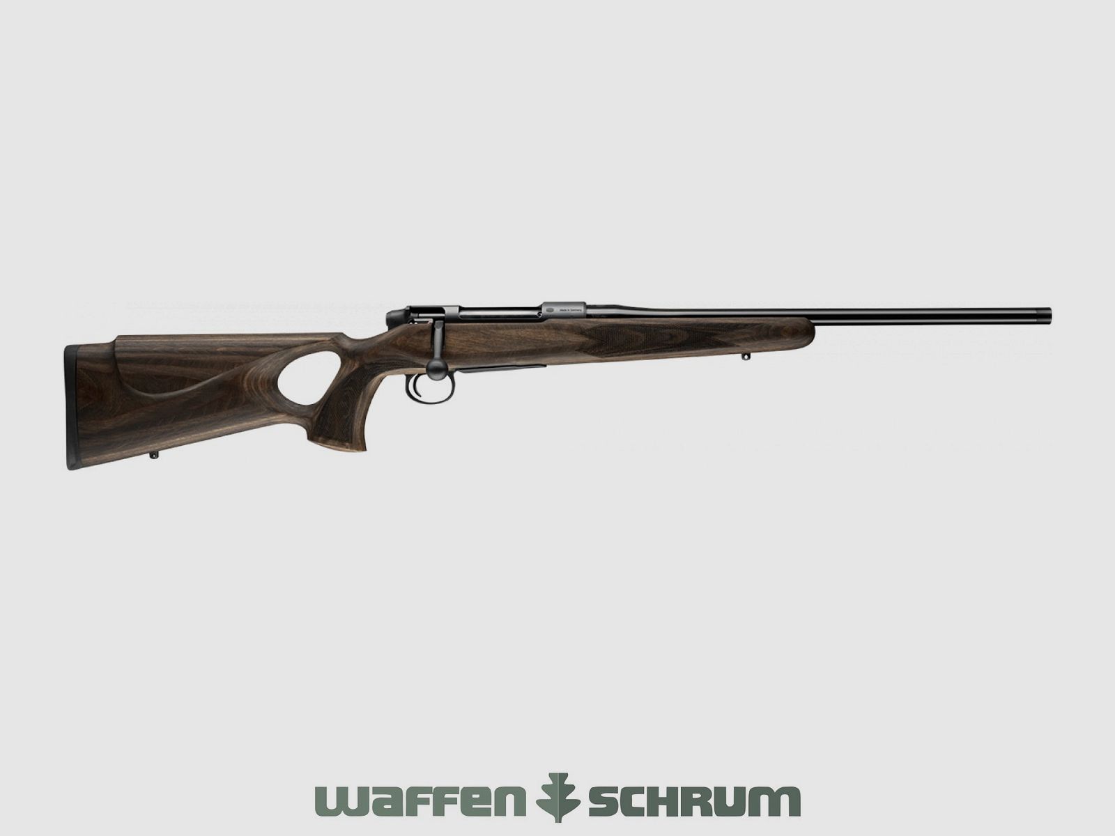 Mauser M18 Pure Max