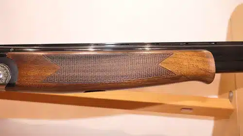 Fair Premier Ergal Md jachtgeweer kal 20/68 cm, afbeelding 5 van 11