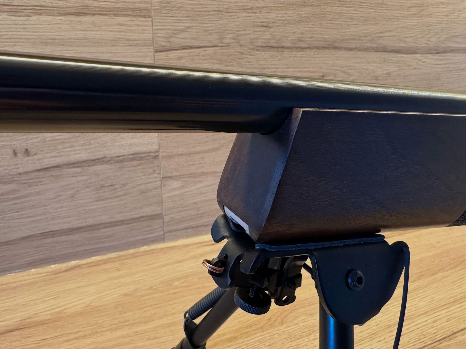 Weihrauch HW60 Match avec accessoires