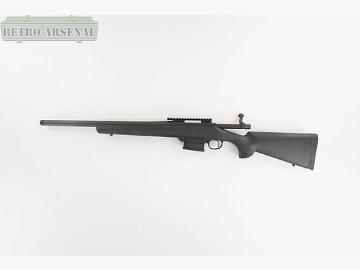 Remington 700 AAC-SD