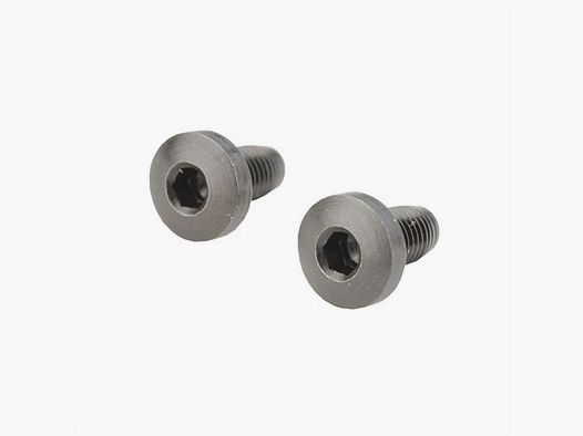WILSON COMBAT 4 PACK H/H BLUE G/SCREWS