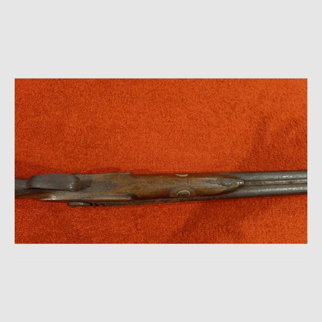 Mortimer London ca. 1860 .71(BlackPowder)