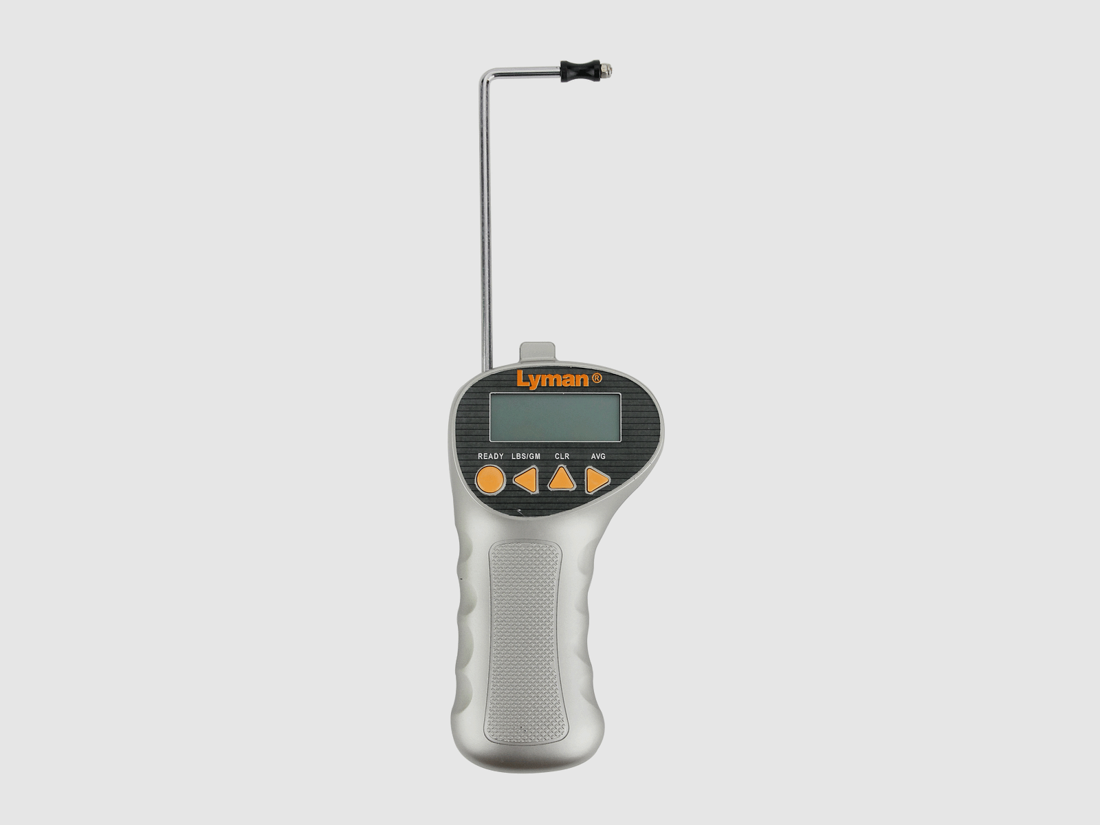 LYMAN – ELEKTRONISCHER DIGITALER ABZUGSGEWICHTSMESSER, Bild 2 von 6