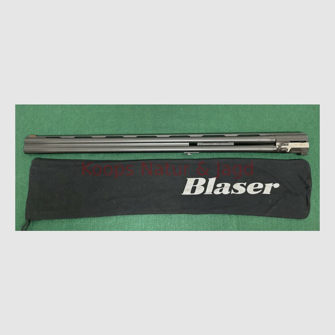 Blaser F3 Competizione