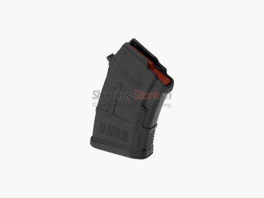 Magpul PMAG 10 AK/AKM 7.62x39 MOE Black