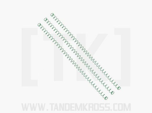 Green Springs Magazine Springs for Ruger® Mark™ Series (3-Pack)