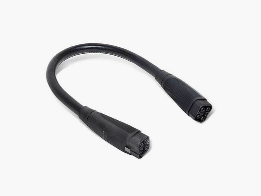 Aansluikabel voor extra Delta Pro batterij 0,75 m Ecoflow