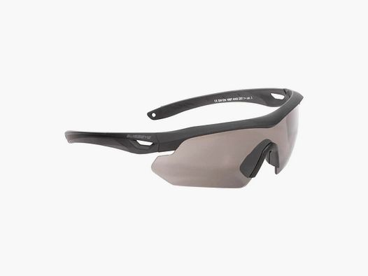 Swisseye Swisseye Schutzbrille Nighthawk - Oliv