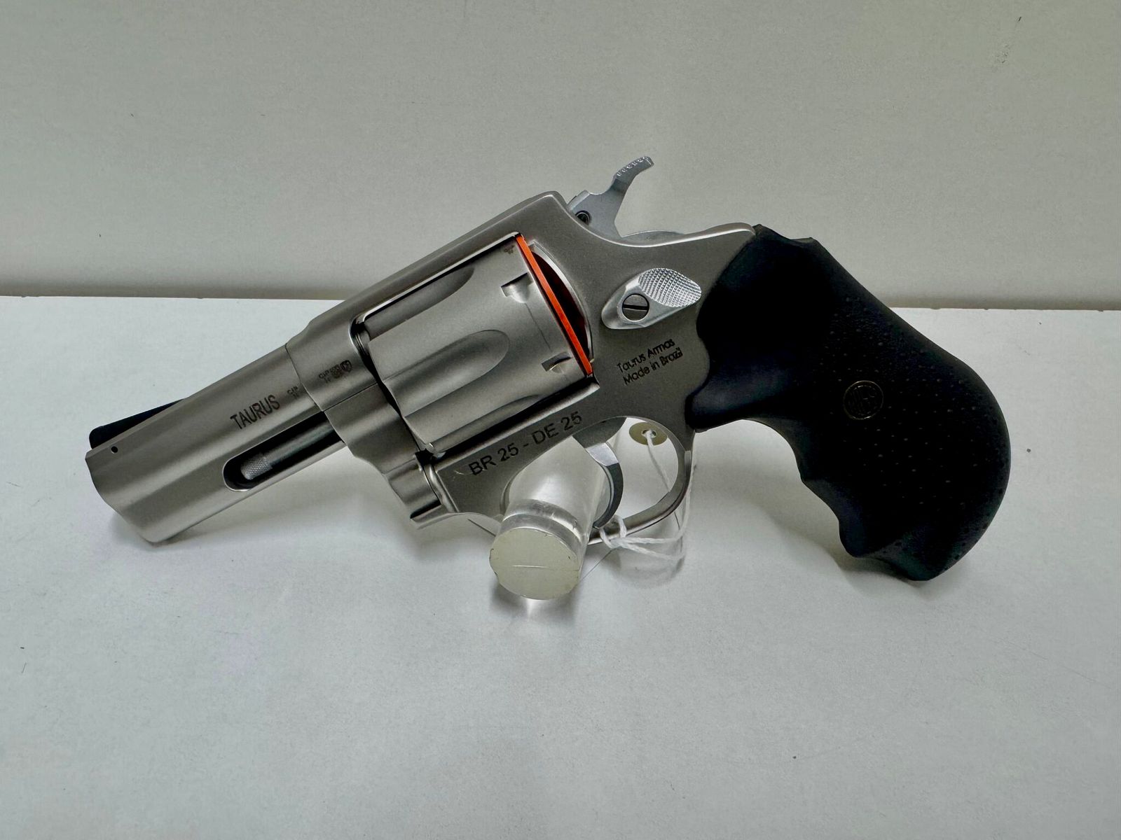 Rossi Revolver Model RP63 3 Inch
