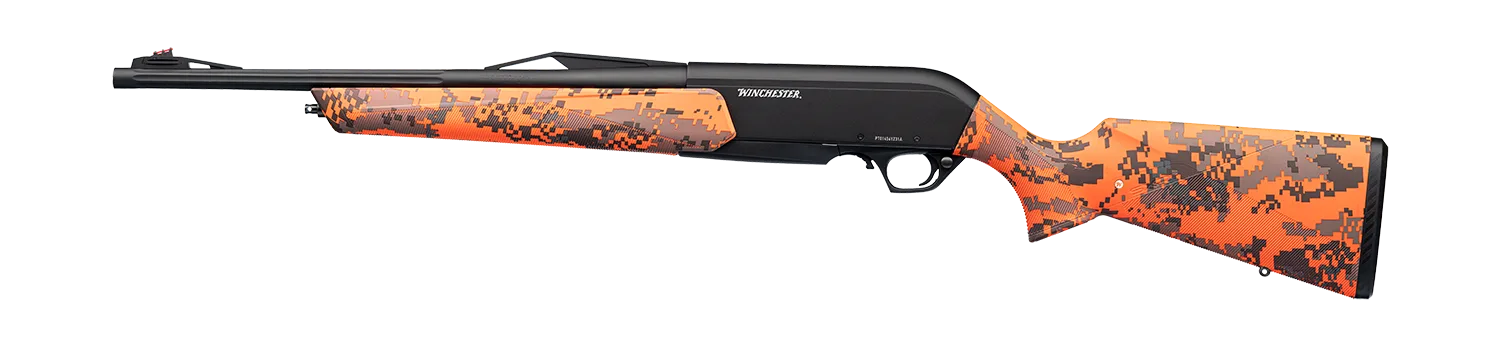 Winchester SXR2 TRACKER BLAZE – 308win – dbm-drop box magazine 2+1, imagen 2 de 4