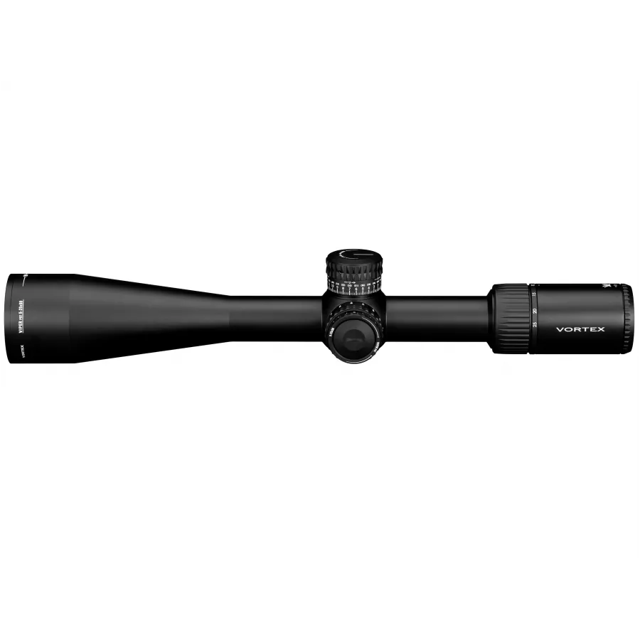 Vortex Viper PST II 5-25x50 FFP richtkijker, afbeelding 2 van 11