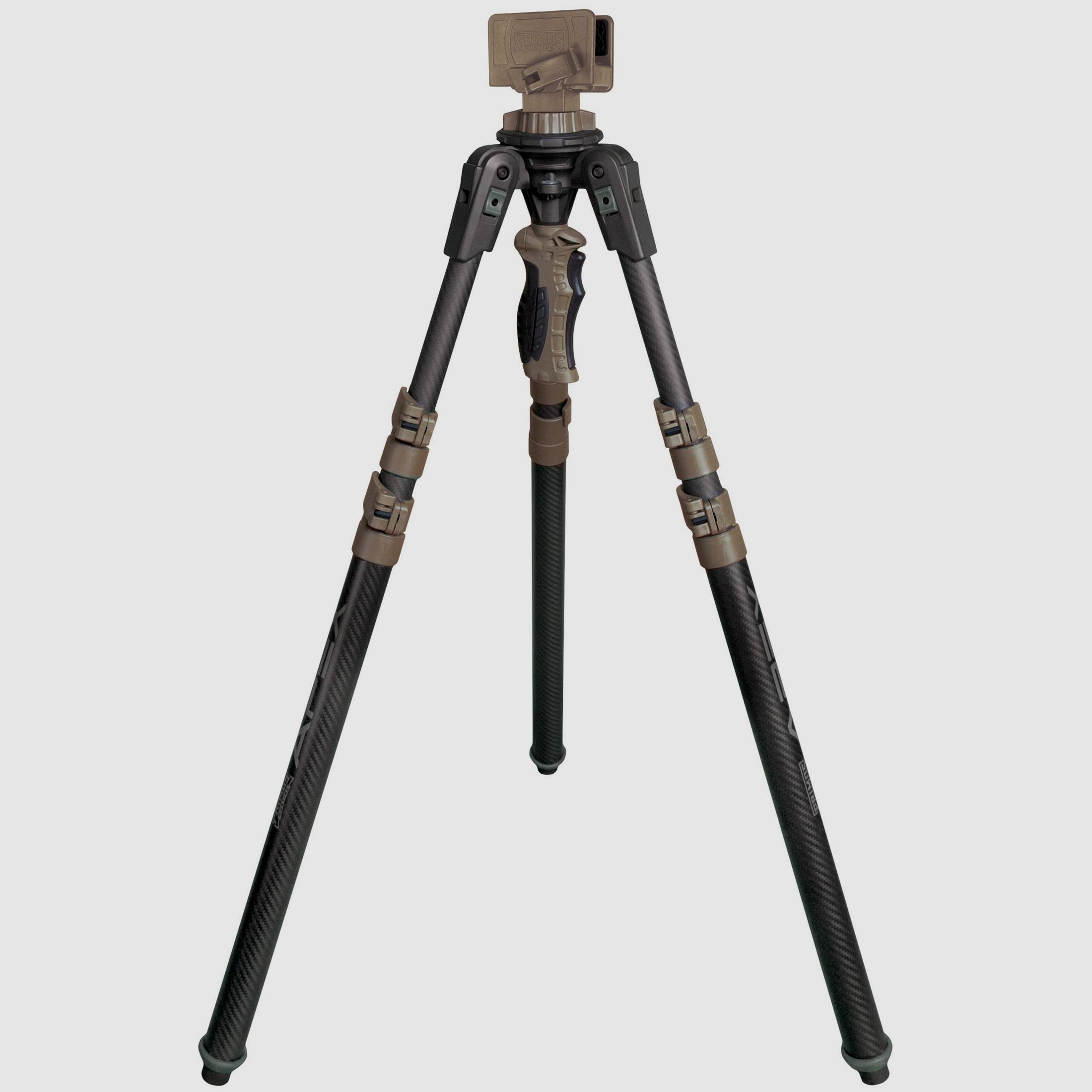 Primos Doelstok Apex Carbon