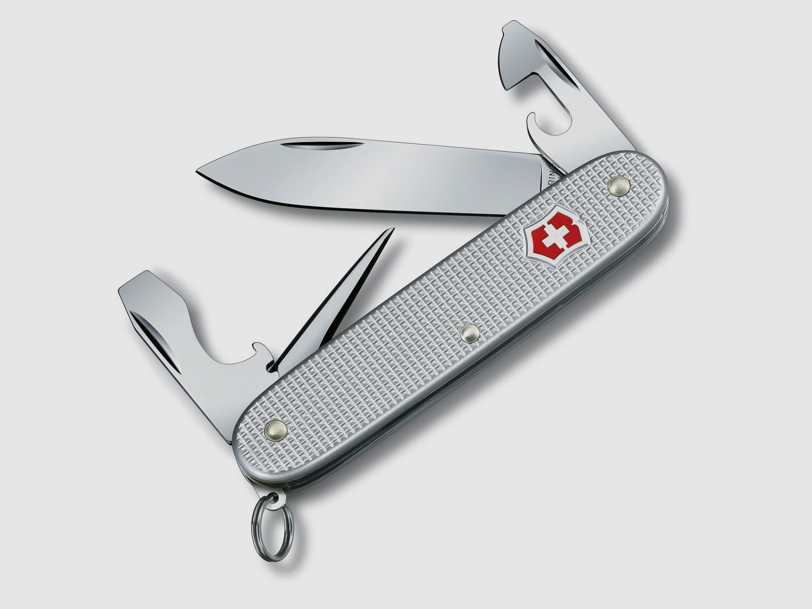 Coltello multifunzione Victorinox Pioneer Alox