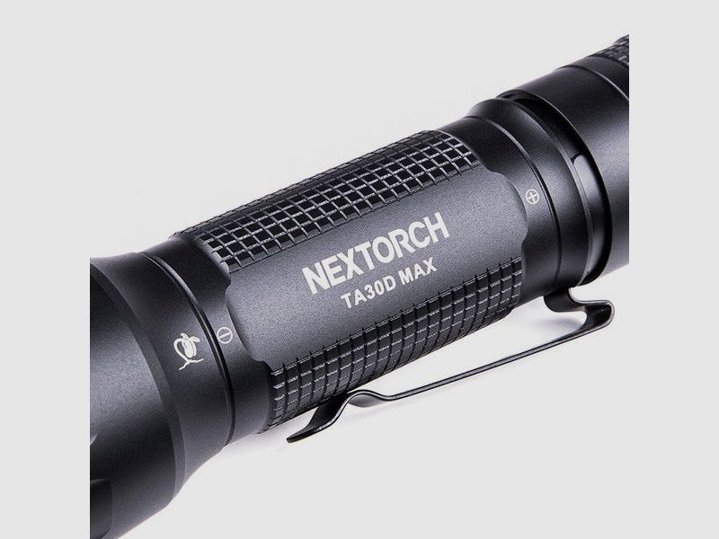 NEXTORCH TA30D MAX