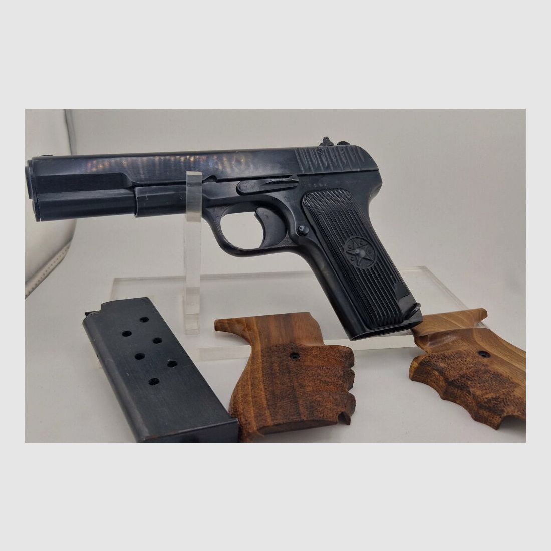 Tokarev TT33 7,62mm