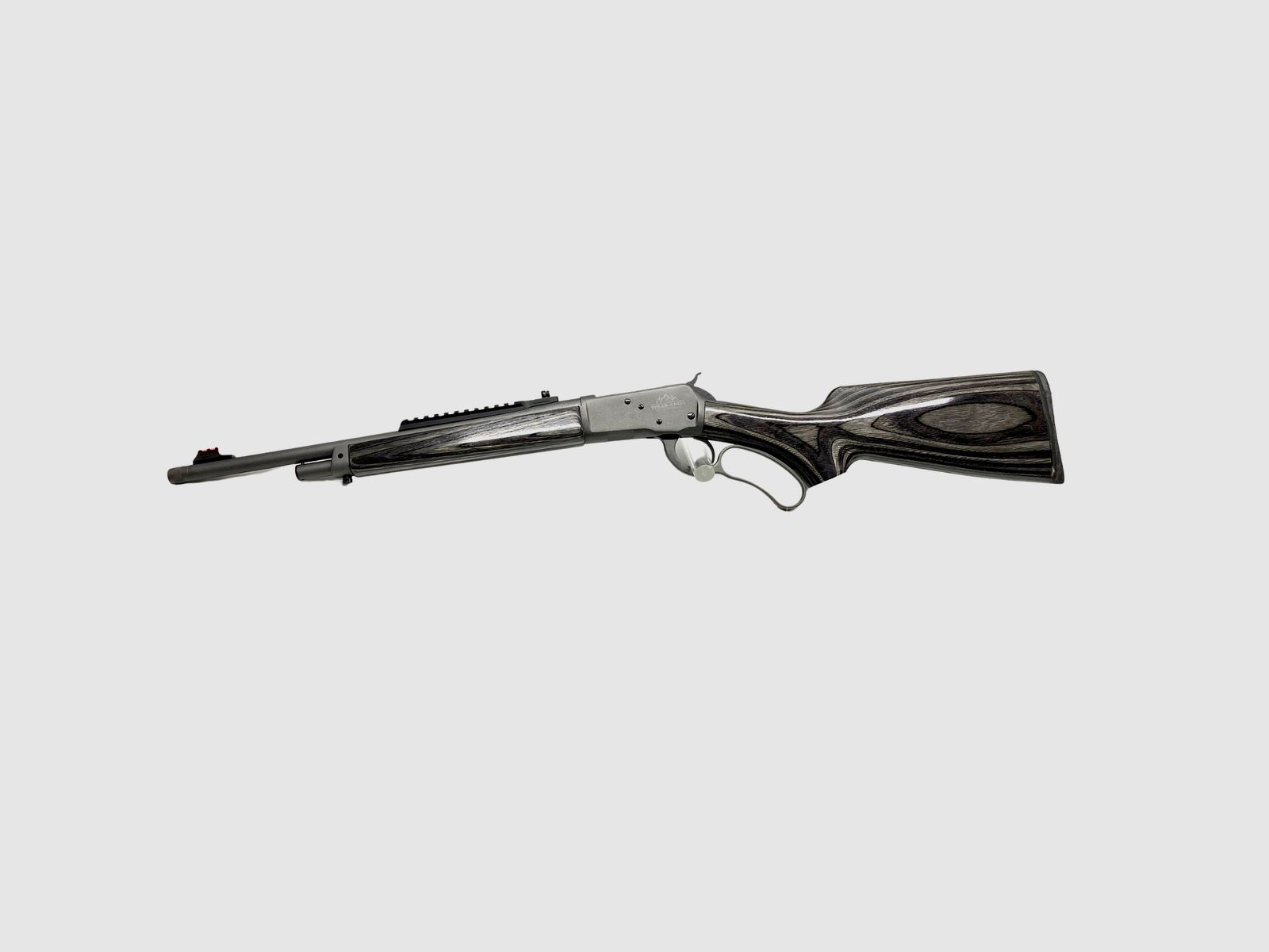 CHIAPPA 1892 WILDLANDS | .44 Rem. Mag. | CIEMNOSZARY