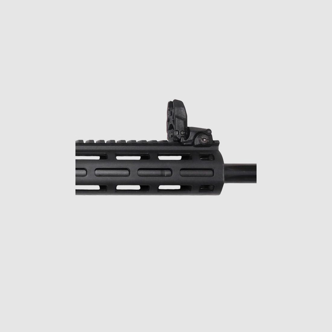 Carabine Smith et Wesson MP15-22 Performance Center Cal.22LR, image 2 sur 4