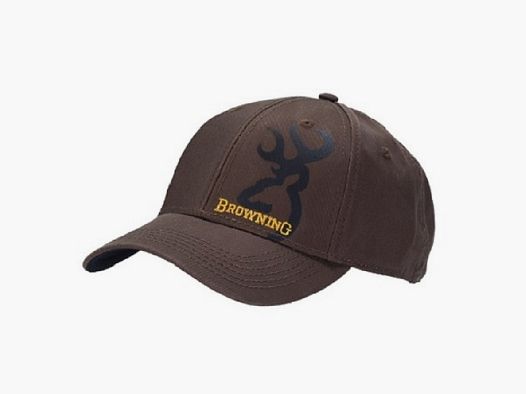 BROWNING BIG BUCK Mütze OLIVE