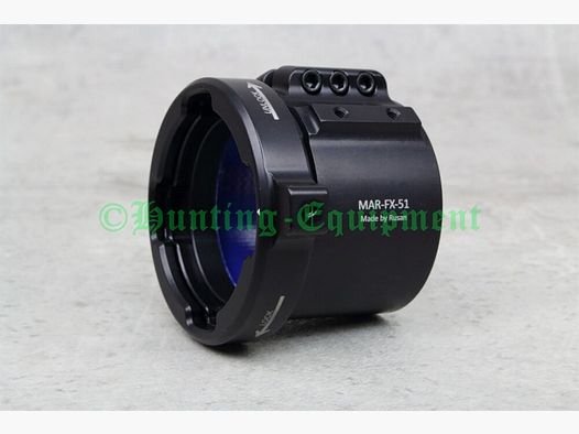 Rusan MAR-FX 51 Modulaire Adapter