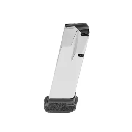 Magazijn Hellcat PRO (HS H11 PRO); 17 patronen; 9x19; zwart, afbeelding 3 van 4