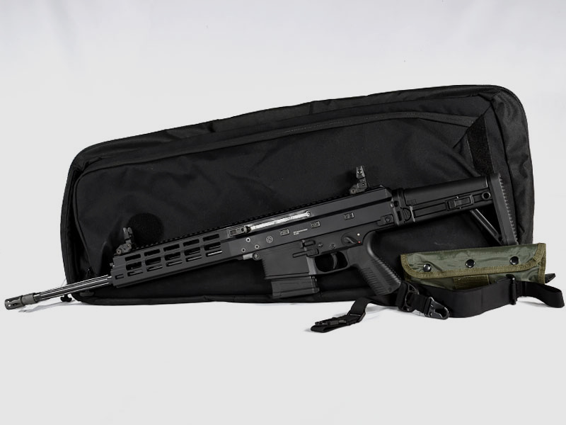 B&T APC308 PRO DMR 18"