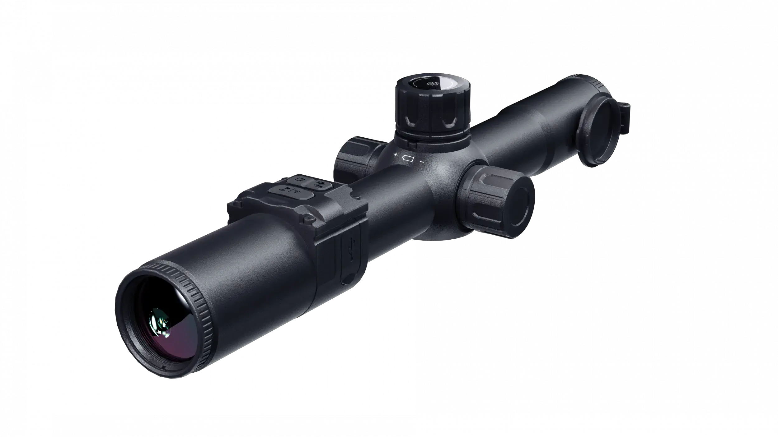 PARD Night Stalker Mini Visor Nocturno 35 mm, imagen 6 de 32