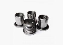 Hornady Lock-N-Load Press Conversion Kit with 3 Bushings and 1 Adapter