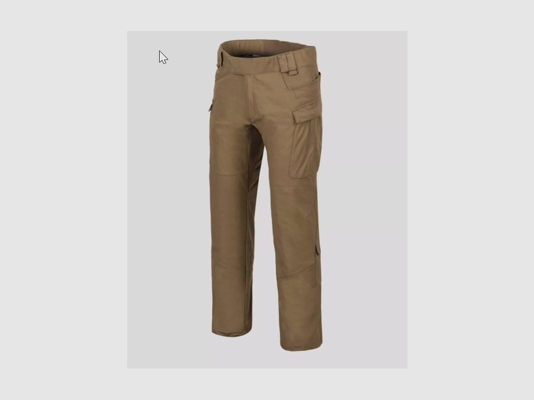 HELIKON TEX PANTALONI MBDU NYCO RIPSTOP PANT