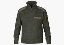 Fjällräven Herren-Sweater Koster