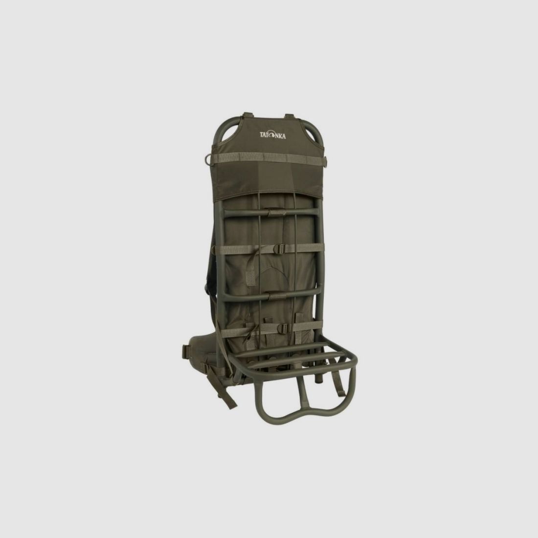 Tatonka Lastenkraxe olive, Bild 1 von 4