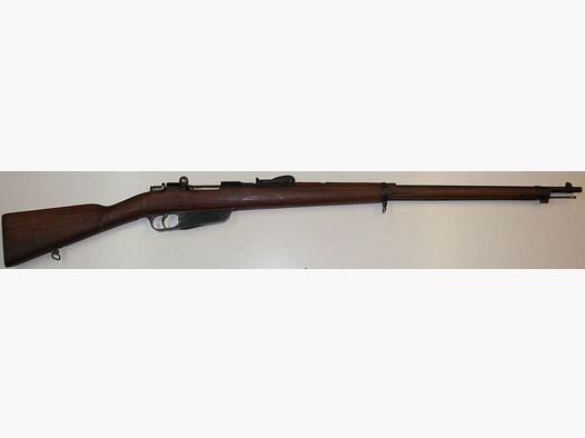 Terni ripetitore, fucile d'infanteria Carcano Modello 1891/41, 6,5x52 Carcano, Italia, II Guerra Mondiale
