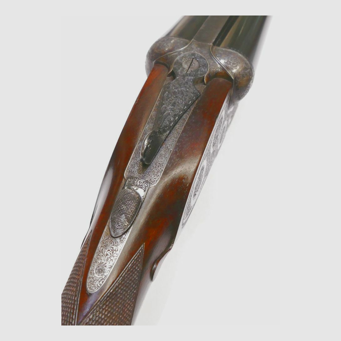 Francotte Brevete Luik