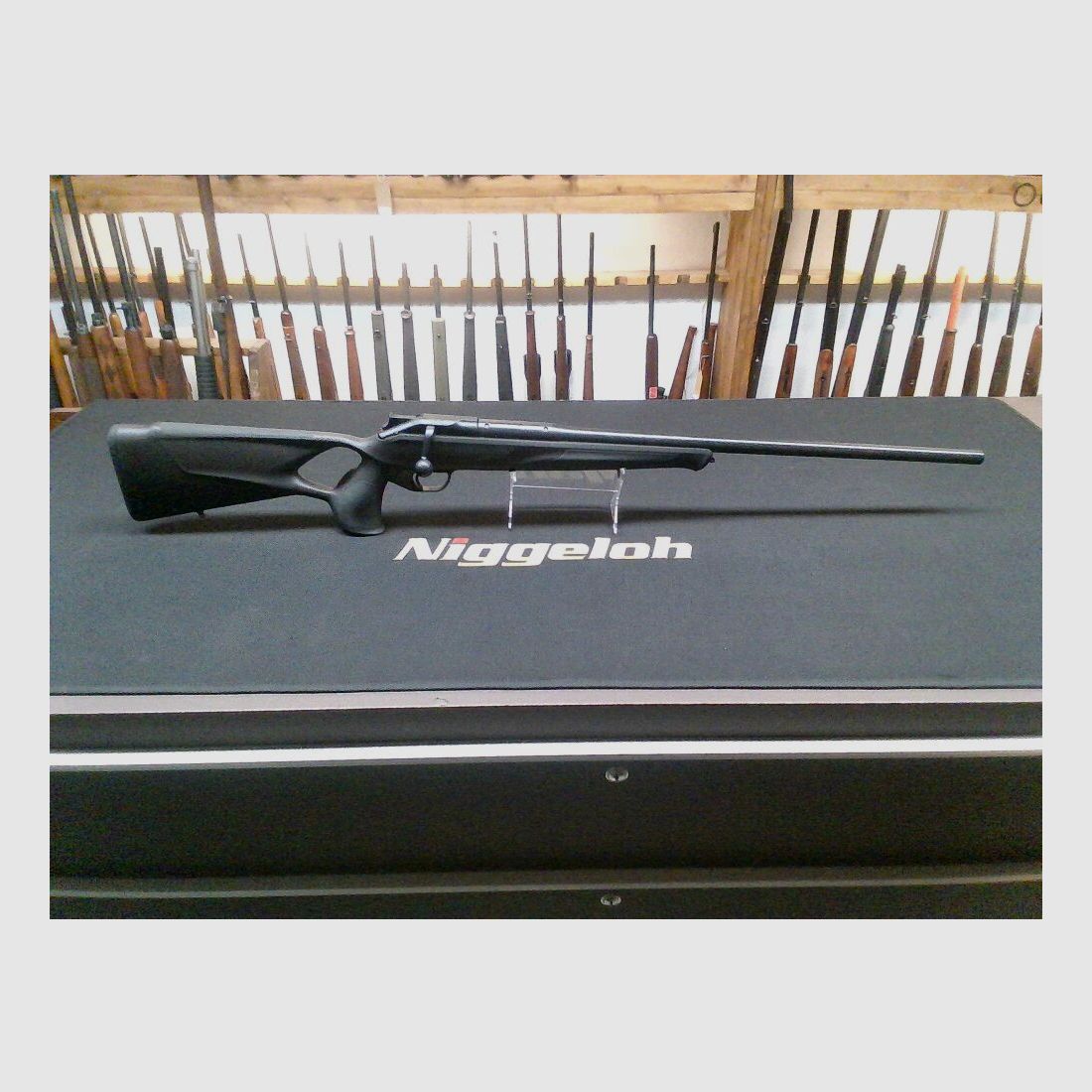 Blaser R8 Prof. Succes .300WinMag