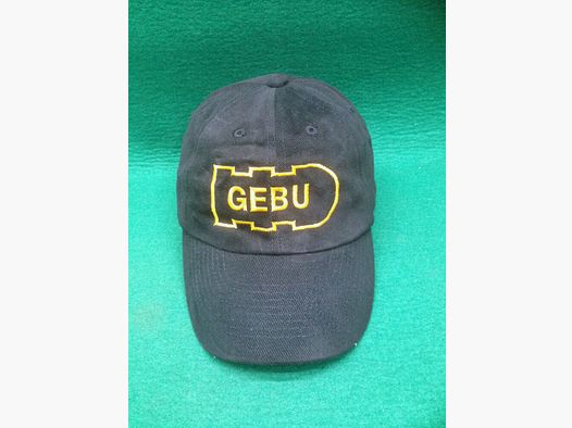 GEBU Cap