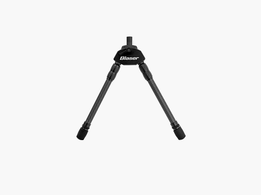 Blaser Carbon BiPod Set