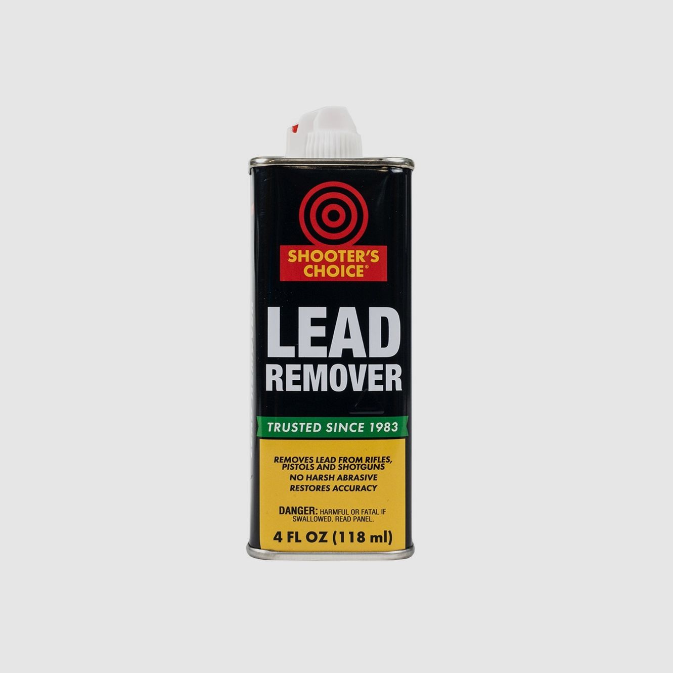 Shooter’s Choice Blei-Entferner Lead Remover (4 oz / 118 ml)