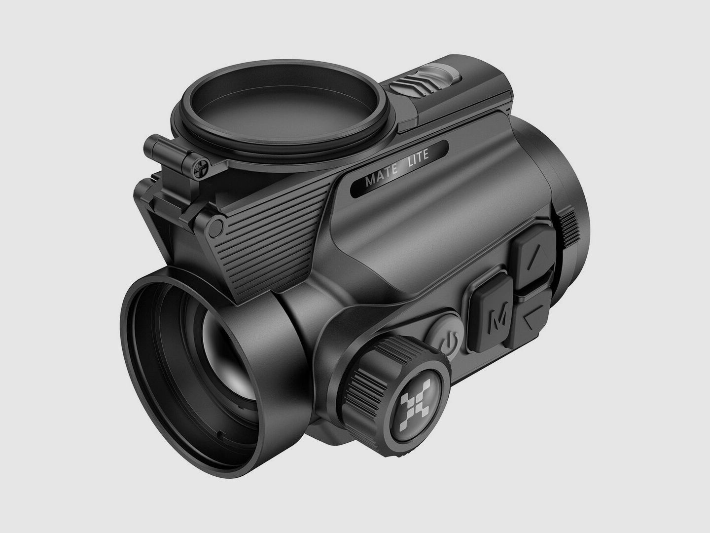 Nocpix MATE Lite L38 accessoire de vision thermique