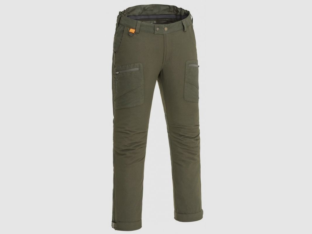 SPODNIE PINEWOOD® HUNTER PRO XTREME 2.0 5891, zdjęcie 2 z 2