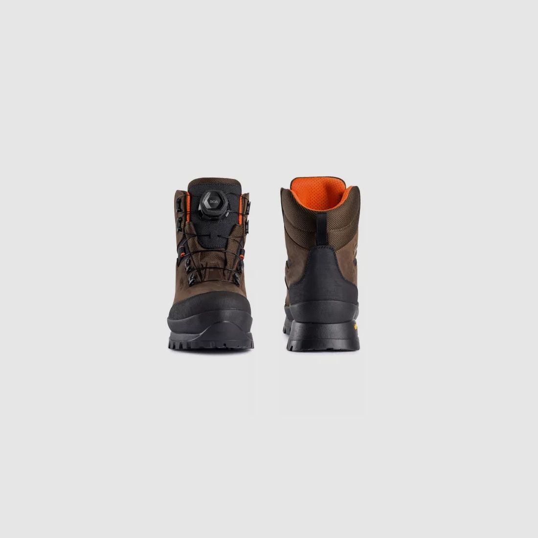 Jagdstiefel Arabuko GTX BOA Braun BERETTA, Bild 2 von 6