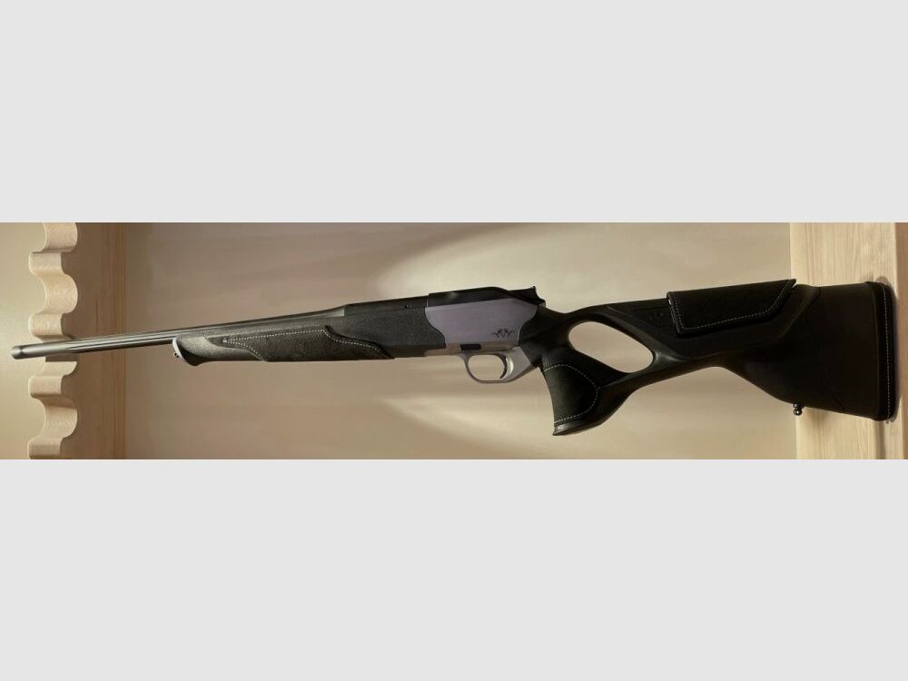 BLASER R8 ULTIMATE SILVERSTONE, Bild 1 von 9