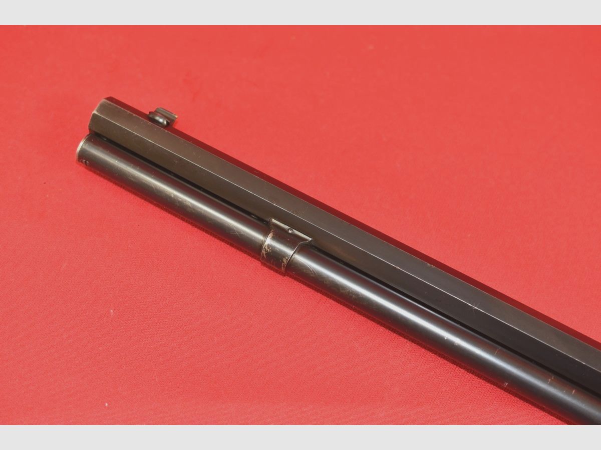 #7895 Winchester M1892 carbine, year 1930, cal. 25-20 Win., image 8 of 31