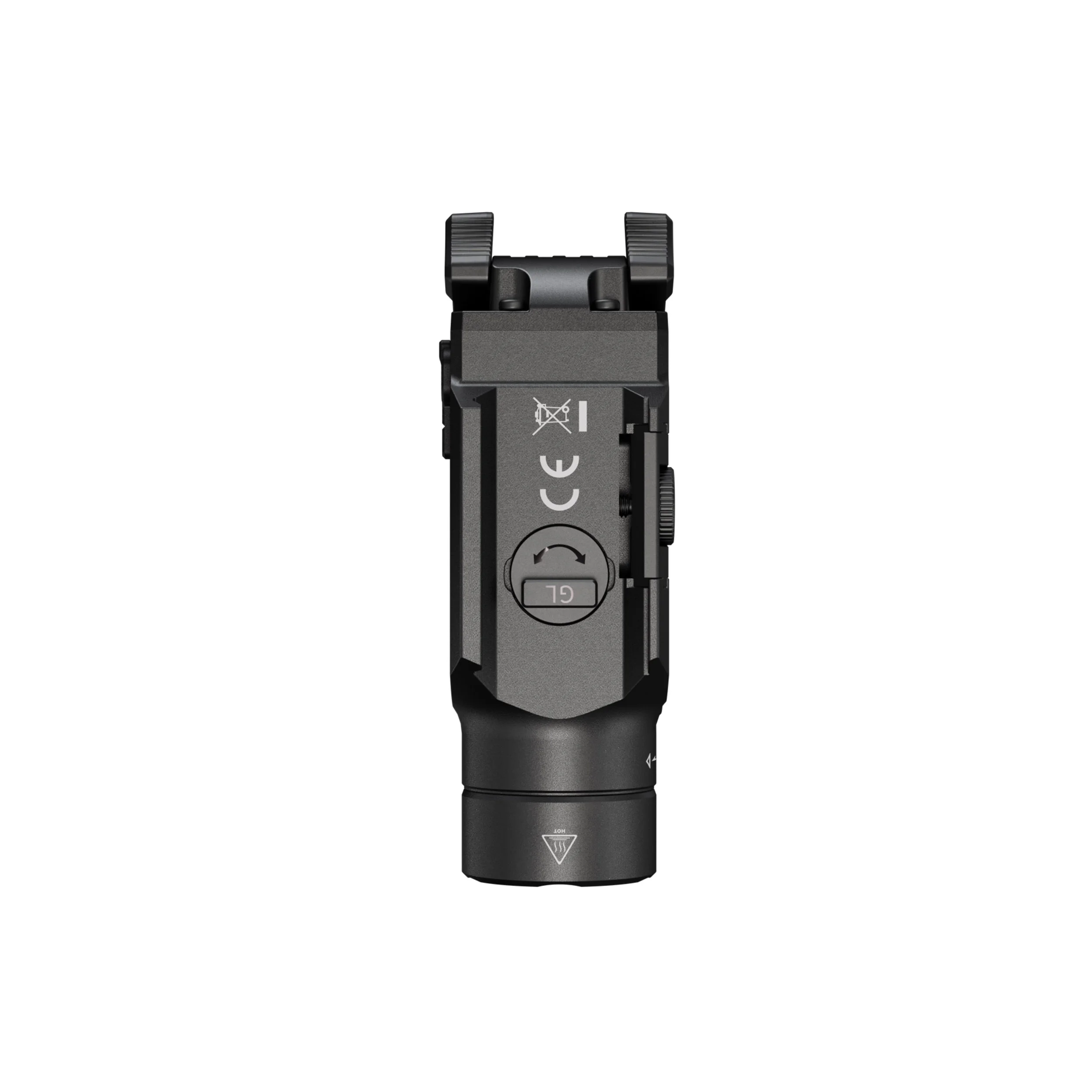 Weapon light Fenix GL23R, image 6 of 28