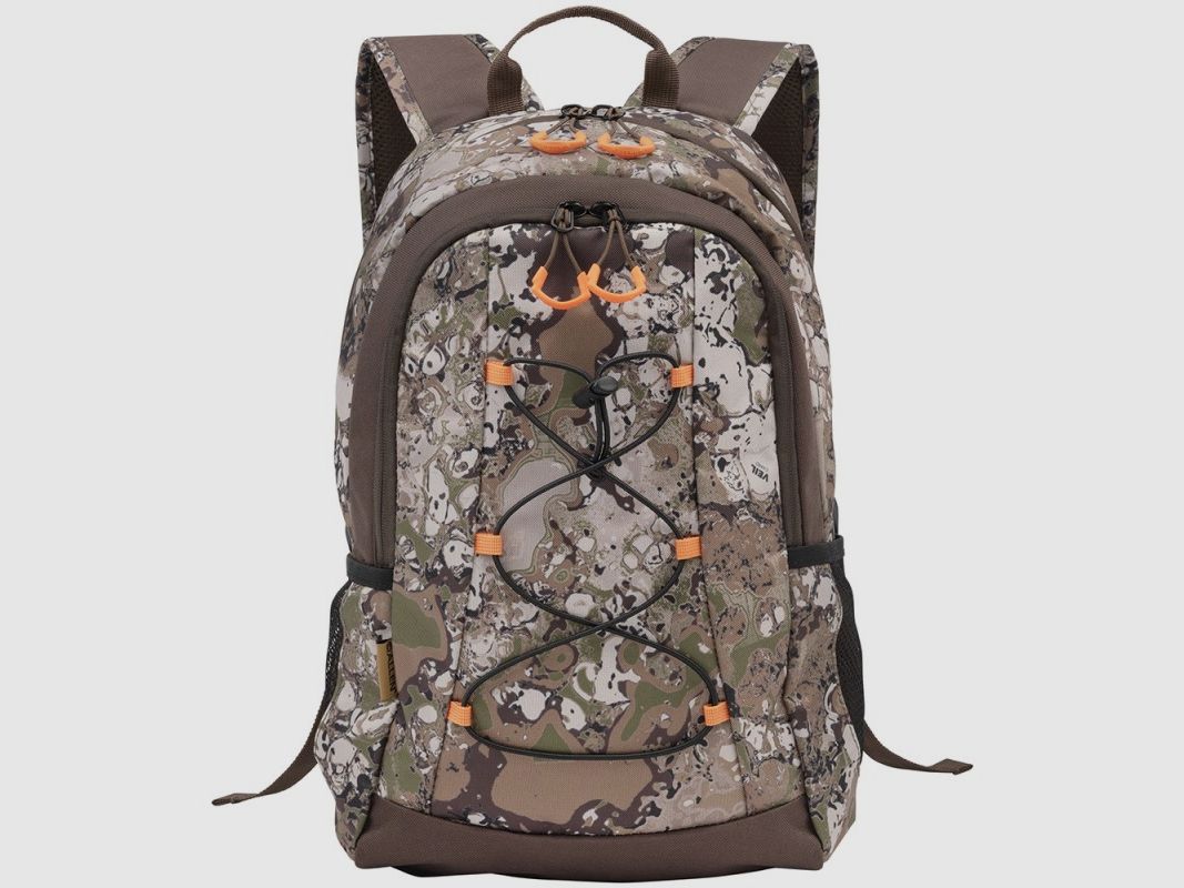 Allen Cape Daypack Veil Terrain Backpack, image 2 of 6