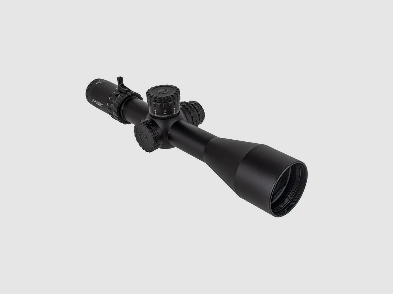 Primary Arms SLx 5-25x56 FFP Athena BPR MIL rot Zielfernrohr