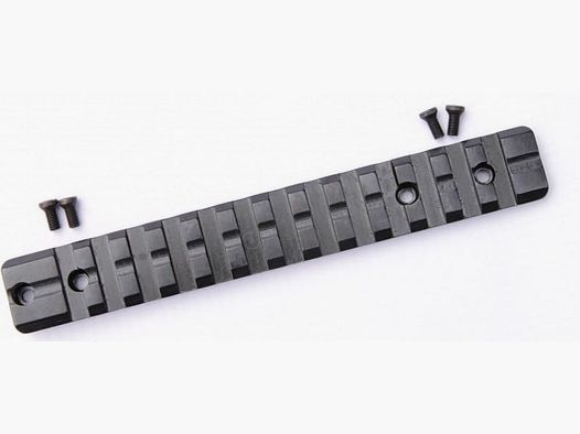 Picatinny mounting rail Marlin X7 Short